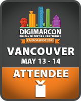 DigiMarCon Canada West 2024