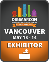 DigiMarCon Canada West 2024