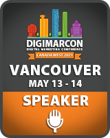 DigiMarCon Canada West 2024