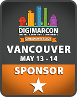 DigiMarCon Canada West 2024