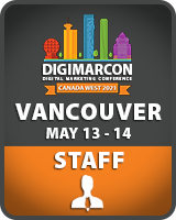 DigiMarCon Canada West 2024