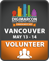 DigiMarCon Canada West 2024