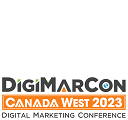 DigiMarCon Canada West – Digital Marketing Conference & Exhibition