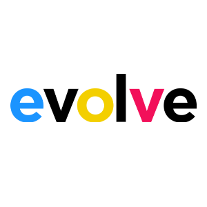 Evolve Branding